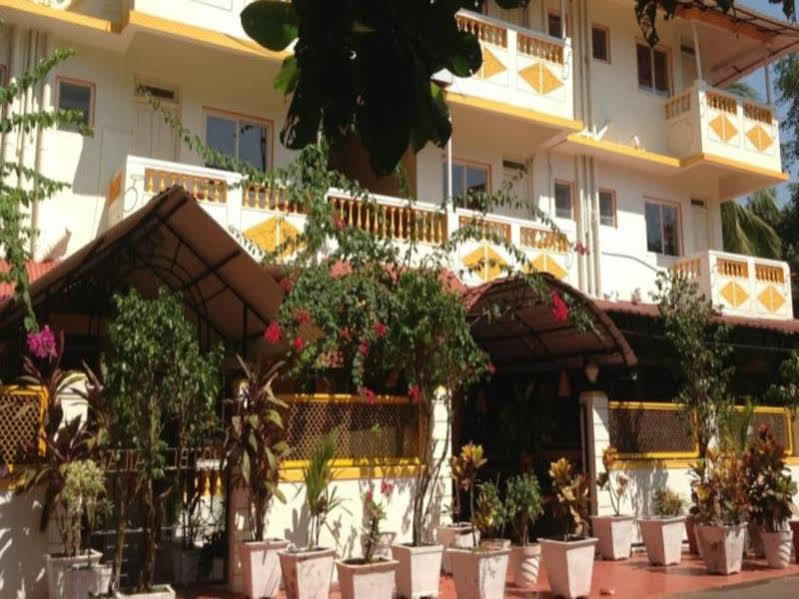 โรงแรม ไฟละกา บีนอลิม ภายนอก รูปภาพ